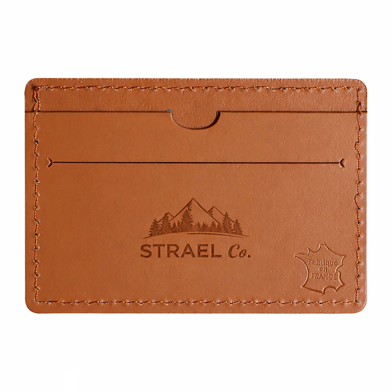 Citizen Green Kartenhalter